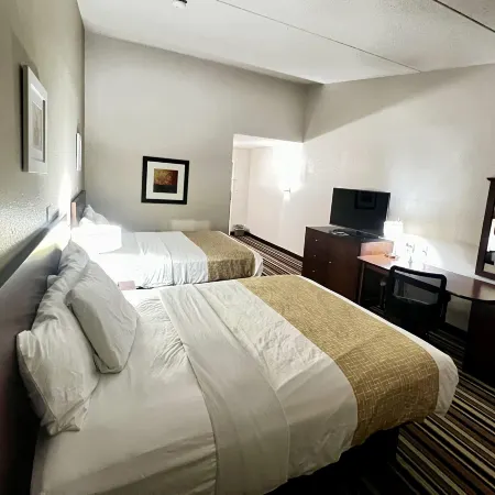 Travelodge by Wyndham Wytheville