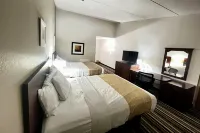 Travelodge by Wyndham Wytheville