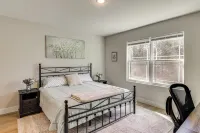 Tee Times & Scenic Hikes! Family Home in Sebring - 3 estrellas