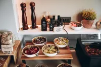 Ananea Tropea Yachting Resort - breakfast