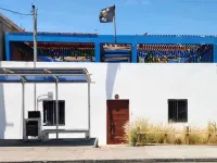 Raymi House Hostel Hotels in Arica
