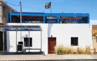 Raymi House Hostel