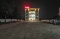 Hotel The Viraj Palace