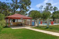 Discovery Parks - Woodman Point - Pet friendly