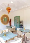 Kasbah La Moun Luxury Riad & Spa