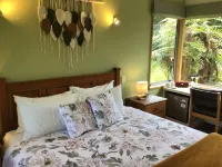 Woodland Glen Lodge B&B Hotels in Hokitika