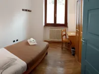 Casa San Francesco - Balkoner