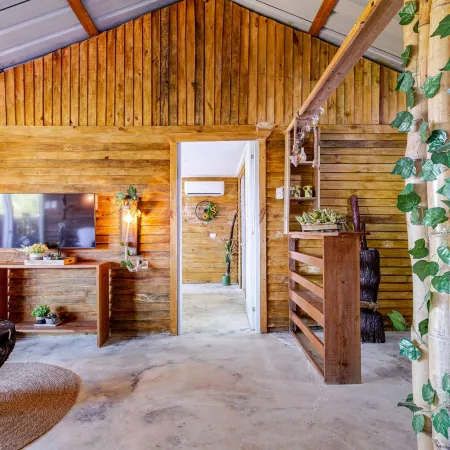valley view, Damajagua, Playateco, Jacuzzi, camp