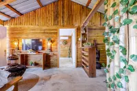 valley view, Damajagua, Playateco, Jacuzzi, camp