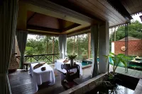 The Leela Coorg Forest Sanctuary - سبا