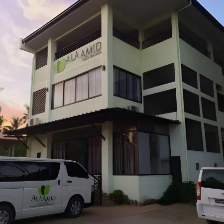 Ala Amid Bed & Breakfast
