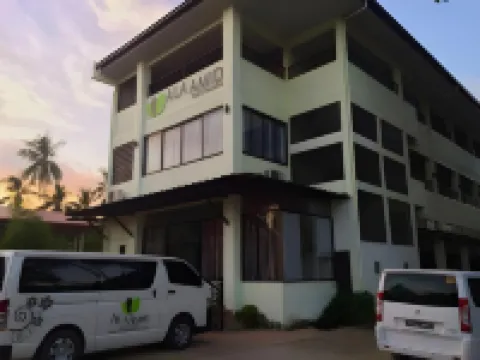 알라 아미드 비앤비