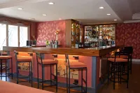Rvhotels Tuca - بار