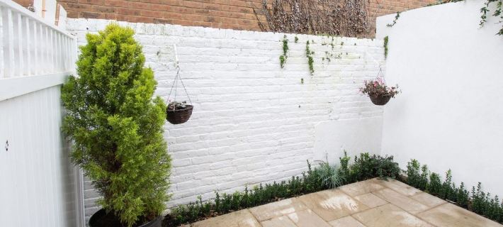 Wakeford Cottage Отели в г. Уэртинг