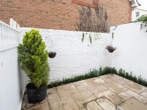 Wakeford Cottage - 4-Star