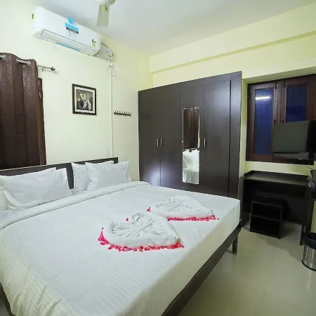Hotel Shree Laksha Residency Madurai