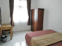 4Br Villa Lotus Puncak  Blok D-03
