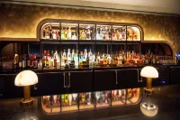 Tempo by Hilton Manassas - bar