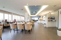 Nautic Hotel Bremerhaven - Aamiainen