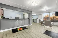 Super 8 by Wyndham Kingsport /I-81