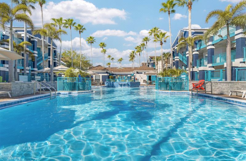 Sonesta ES Suites Orlando - Lake Buena Vista photo 5