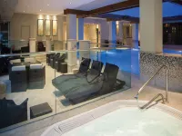 Thorpe Park Hotel and Spa - Kolam Renang