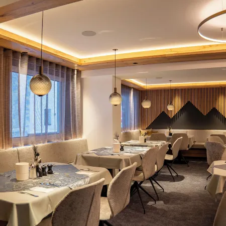 Hotel Garni Chasa Sulai