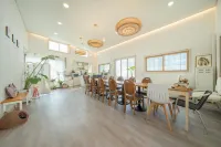 Tongyeong Iris Pension