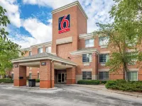 Studio 6 Extended Stay Minneapolis Airport Eagan MN Hotels in Eagan