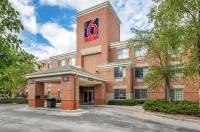 Studio 6 Extended Stay Minneapolis Airport Eagan MN