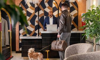Hotel Maison Hamelin Paris - Handwritten Collection