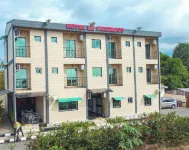 Le Paquebot Hôtel Restaurant Kribi Hotels in 