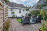 Rose Cottage - 3 Bed Cottage - New Hedges - Tenby - جاكوزي
