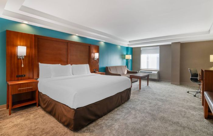 Comfort Inn Airport