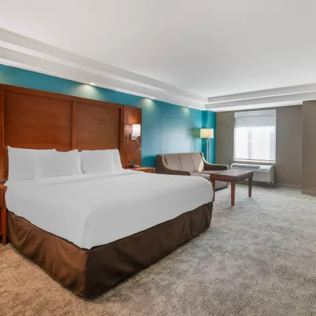 Comfort Inn Airport