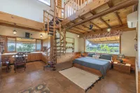 Echor Hill Farm Cottages Palampur - Tiny houses