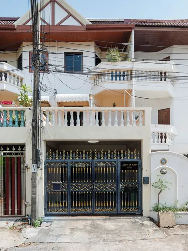 รูปภาพของอรุณสวัสดิ์ เฮ้าส์ สุขุมวิท ผู้เข้าพัก 2 คน