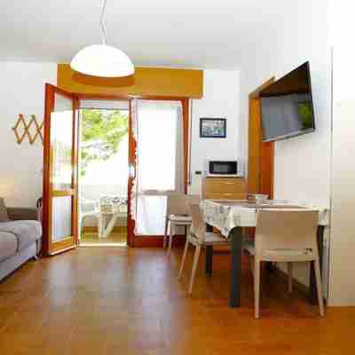 Flat with a lovely common garden Rooms