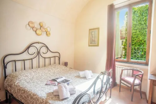 Casa di Lella Sanremo 1-Bed Balcony & Old Town - Happy Rentals - Condos