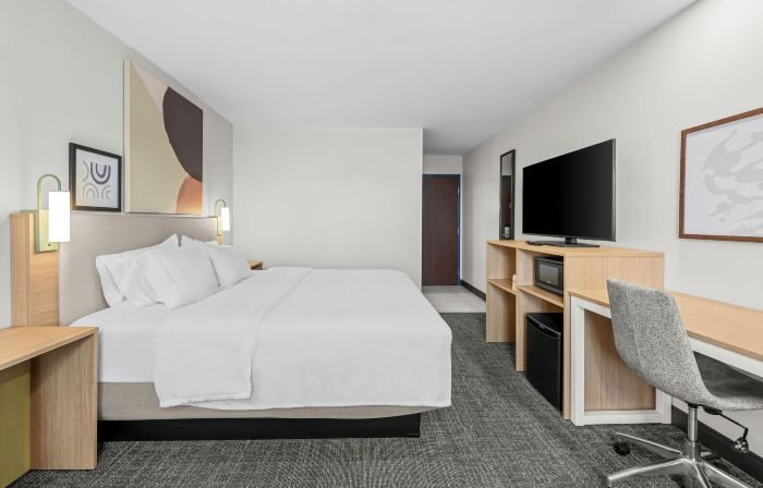 Microtel Inn & Suites by Wyndham Stillwater
