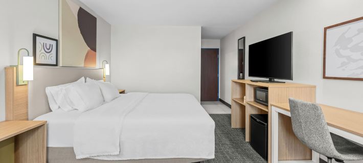 Microtel Inn & Suites by Wyndham Stillwater Hotels in Payne County