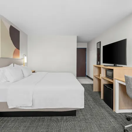Microtel Inn & Suites by Wyndham Stillwater