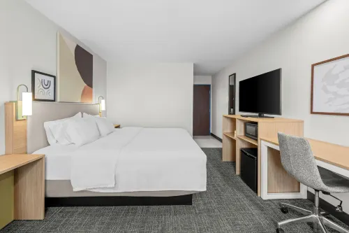 Microtel Inn & Suites by Wyndham Stillwater