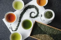 うれしの元湯 - 朝食