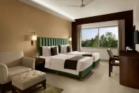 เดอะ เฟิร์น เรสซิเดนซี ปูเน, วัดกอน-ตาเลกอน, ซีรีส์ บาย แมริออท