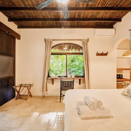 Cariblue Beach and Jungle Resort Hotels in Cocles