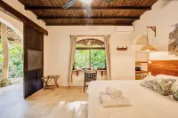 Cariblue Beach and Jungle Resort