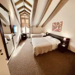 Motel Malpensa Inn & Hotel-Airport Các khách sạn ở 