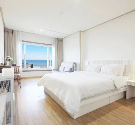Daebudo Hotel Marina