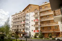 Ays Design Hotel Rosa Khutor